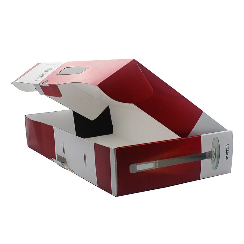 QWONDER CRAFTS - Paper Packaging